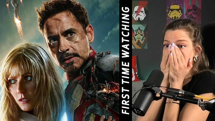 The Homies - Iron Man 3 (2013)