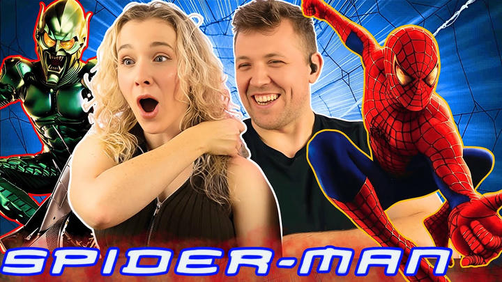 Flix n Feels - Spider-Man (2002)
