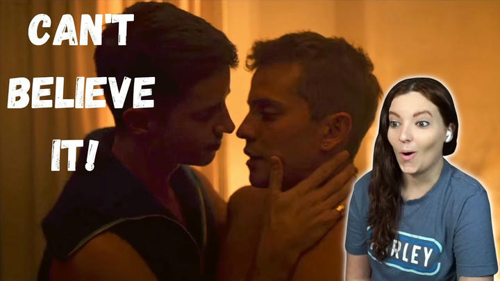 ELITE 6X06 REACTION