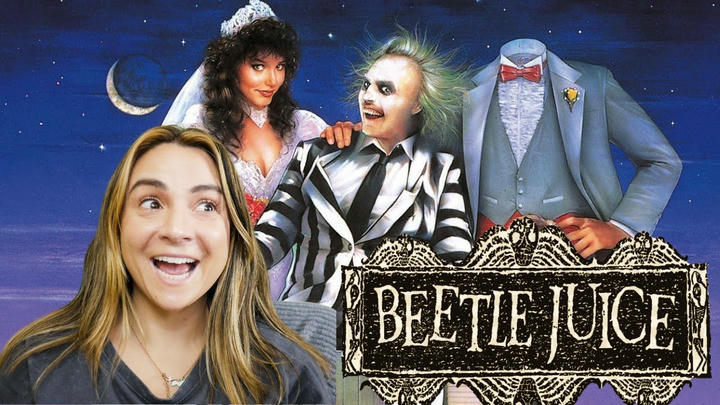 Shanelle Riccio - Beetlejuice (1988)