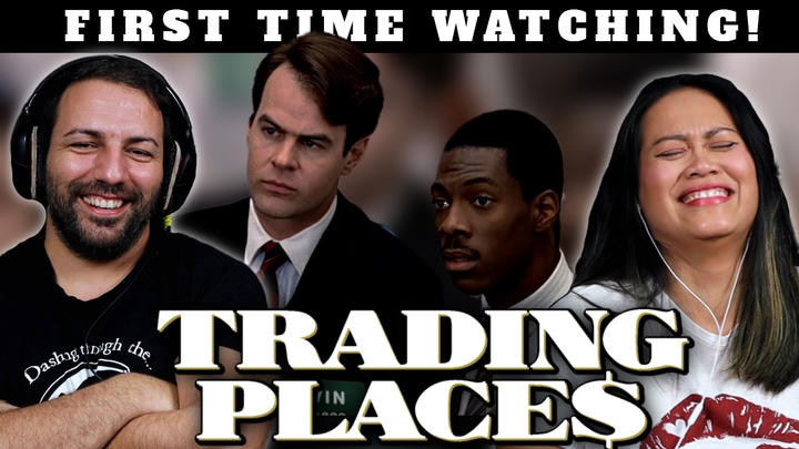 MJoy4Fun - Trading Places (1983)