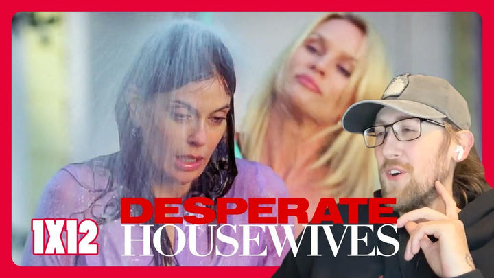 Trophy Reacts - Spice and Wolf (2008)