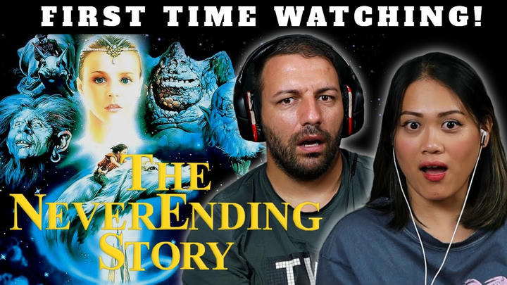 MJoy4Fun - The NeverEnding Story (1984)