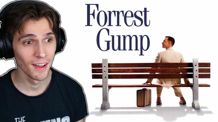 MovieFusion - Forrest Gump (1994)