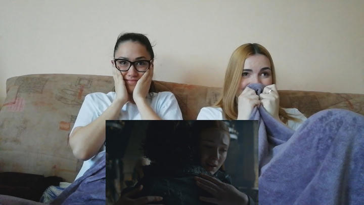 Game of Thrones 8x02 Reaction Part 1