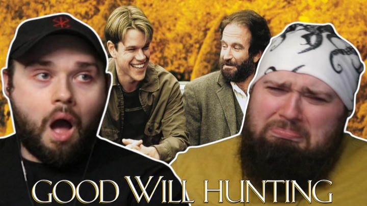 OctoKrool - Good Will Hunting (1997)