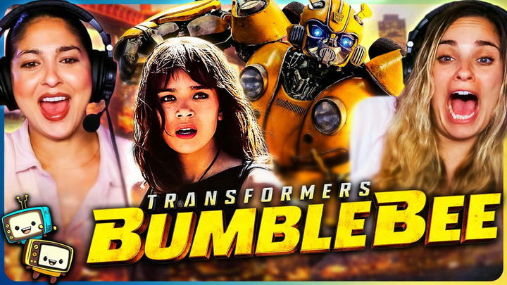 Bumblebee (2018)