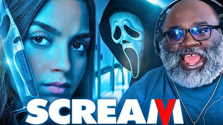 EOM Reacts - Scream (2022)