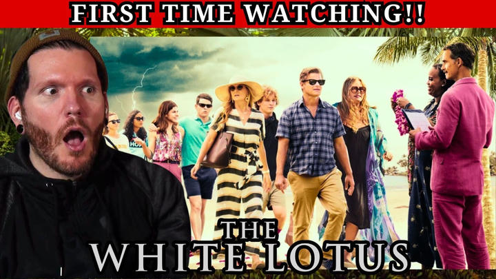 Travis Views - The White Lotus (2021)