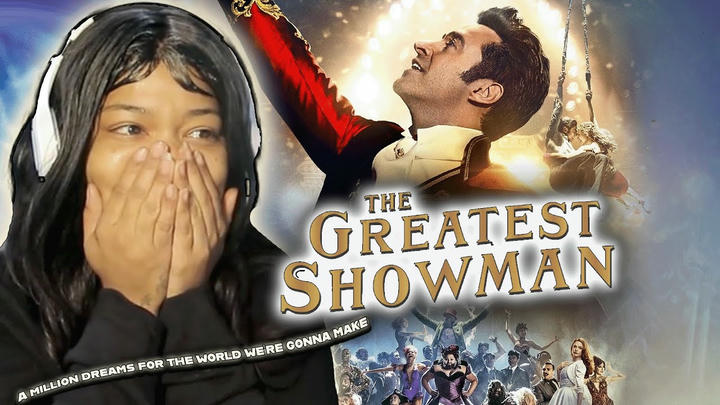 explorewith india Movies - The Greatest Showman (2017)