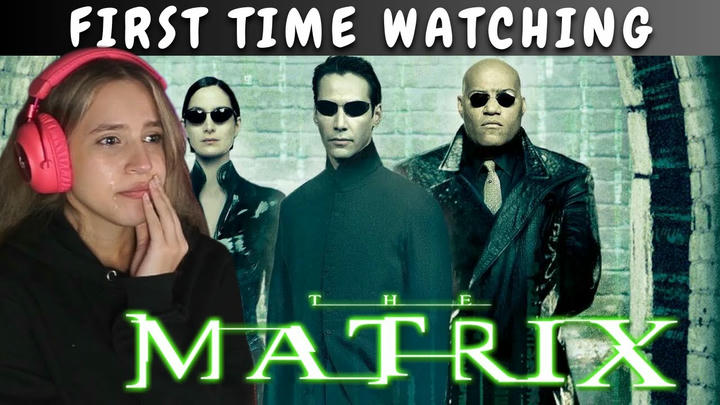 Centane - The Matrix (1999)