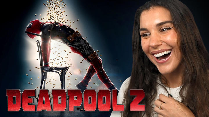 Stacey's Silver Screen - Deadpool 2 (2018)