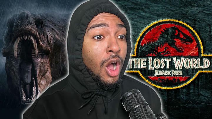 Mr FLICKS - The Lost World: Jurassic Park (1997)