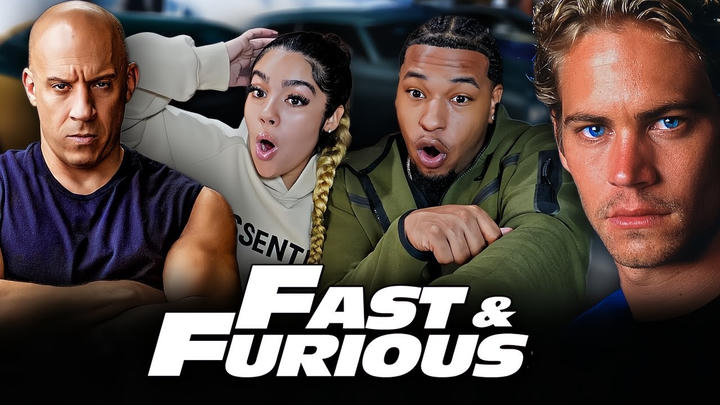 Fast & Furious (2009)