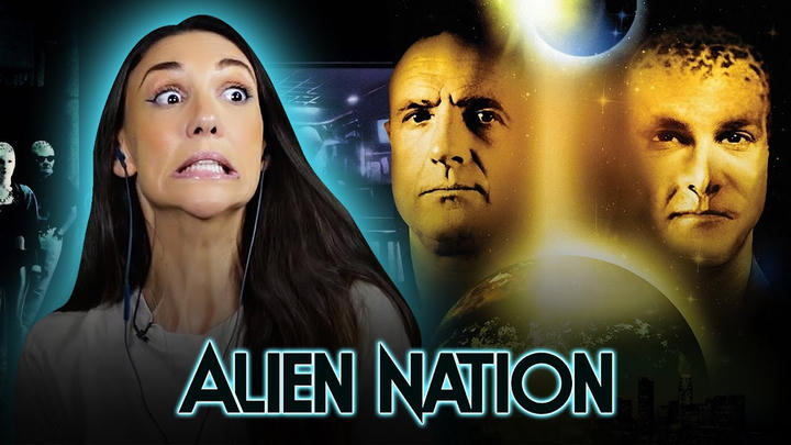 The Coby Show - Alien Nation (1988)