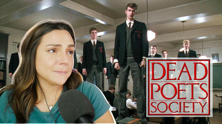 Shanelle Riccio - Dead Poets Society (1989)
