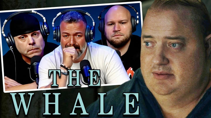 Badd Medicine - The Whale (2022)