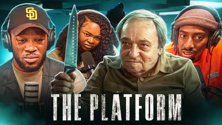 Everyday Negroes - The Platform (2019)