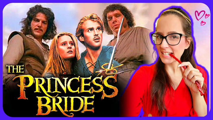 Jen Murray - The Princess Bride (1987)