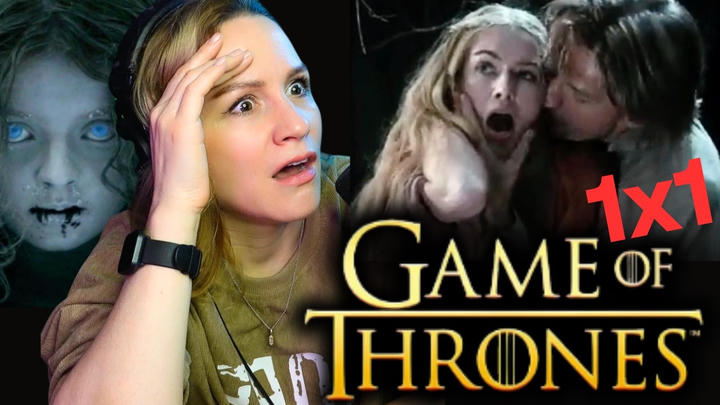 Emma Reactions - Game of Thrones (2011)