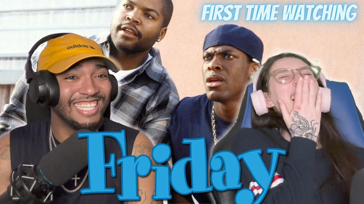 Mr FLICKS - Friday (1995)