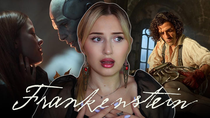 Abby Jane - Frankenstein (2025)