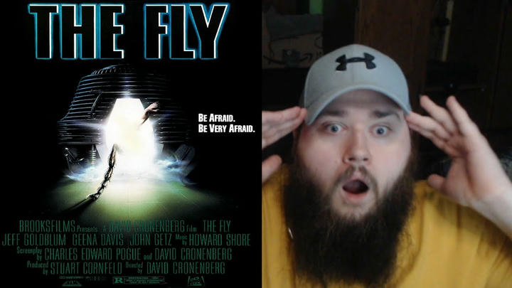 The Fly (1986)