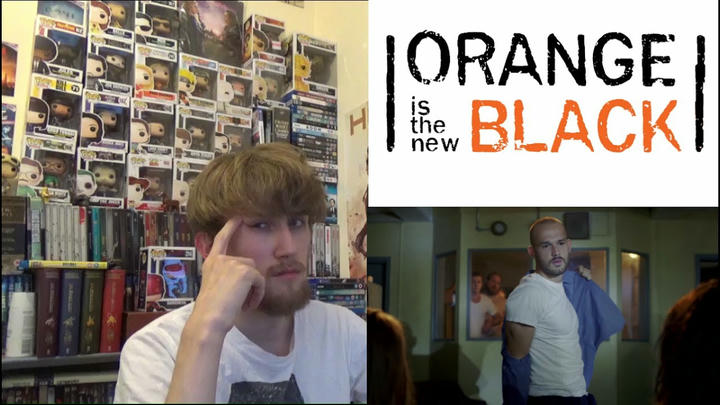 Orange is the New Black Season 5 Episode 4 - 'Litchfield's Got Talent' Reaction