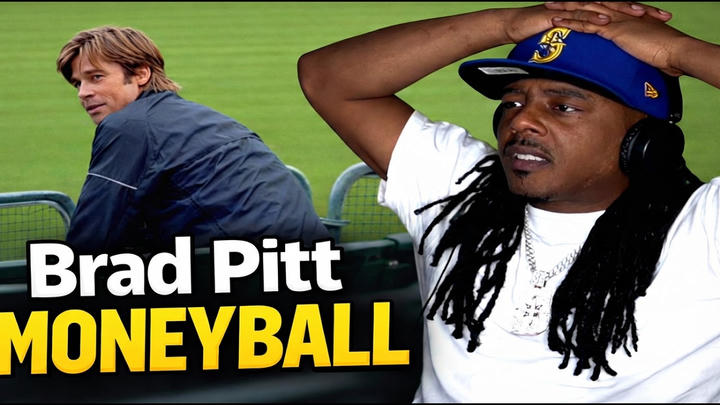 IT'S MR. VIDEO - Moneyball (2011)