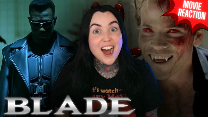 LoveLaurenn - Blade (1998)