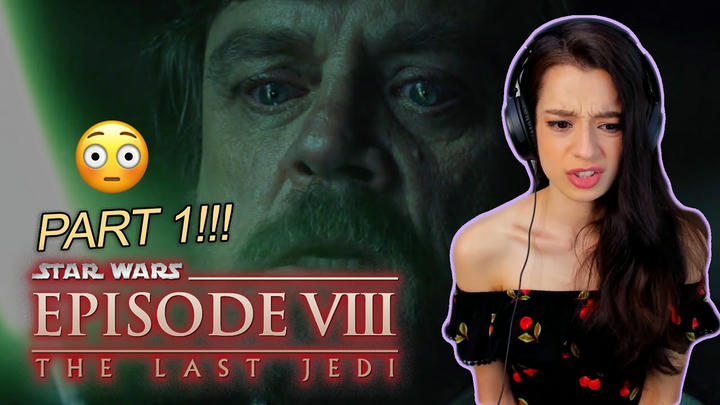 Mary Cherry - Star Wars: Episode VIII - The Last Jedi (2017)
