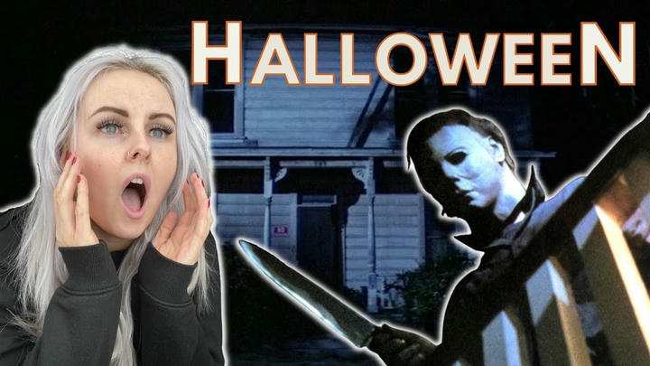 Dawn Marie - Halloween (1978)