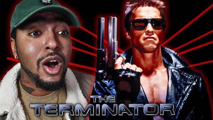 Mr FLICKS - The Terminator (1984)