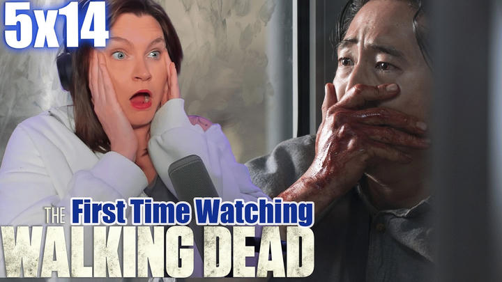 First Time Watching | The Walking Dead 5x14 'Spend' Reaction