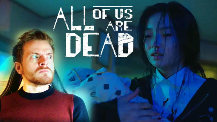 I Hate Her. | ALL OF US ARE DEAD Episode 3 Reaction (Commentary)