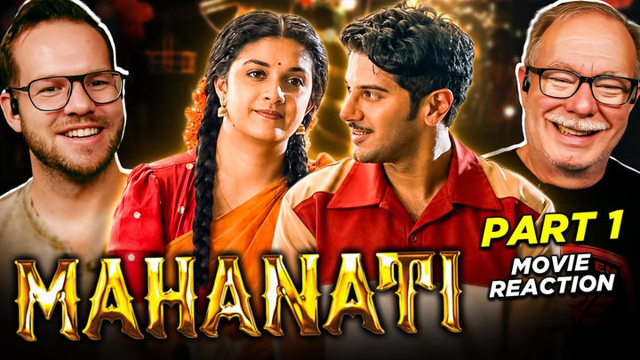 ChaatNChat - Mahanati (2018)