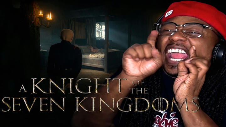 The Knight of the Seven Kingdoms FINALE… This Changes Dunk Forever