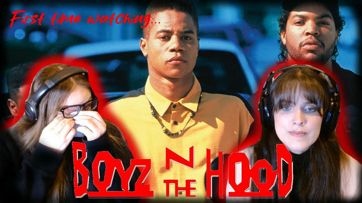 Habitual Cinema - Boyz n the Hood (1991)