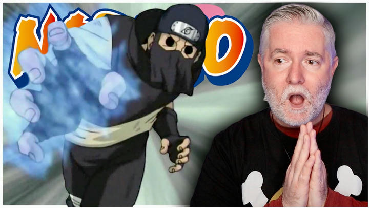 BUSHY BROW’S JEALOUSY | Naruto Episode 39 REACTION