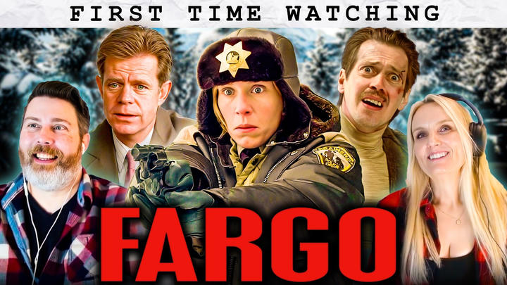 Video Village - Fargo (1996)