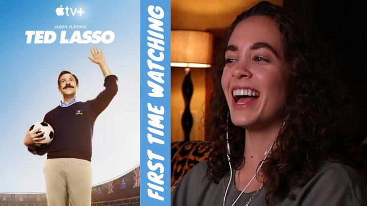 Natalie Gold - Ted Lasso (2020)