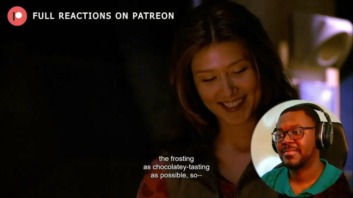 FIREFLY EPISODE 8 REACTION & COMMENTARY " Out of Gas"  ( Foxtaco)