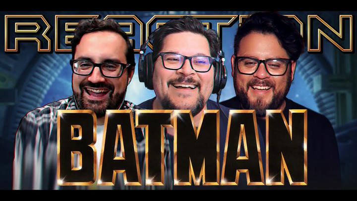 Heroes Reforged - Batman (1989)