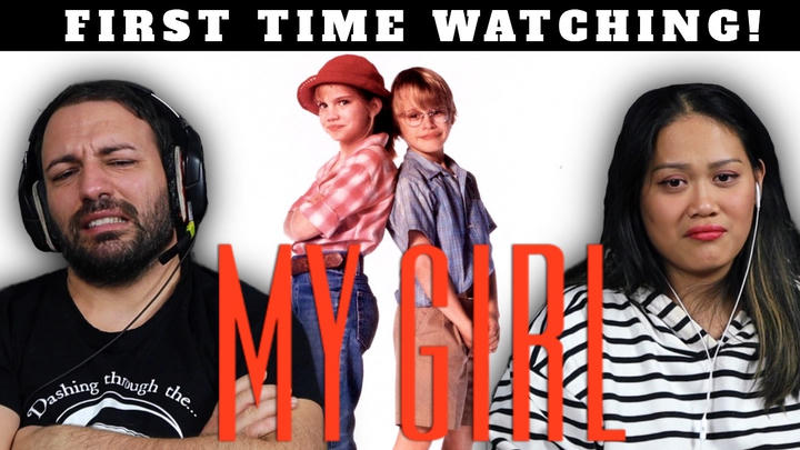 MJoy4Fun - My Girl (1991)