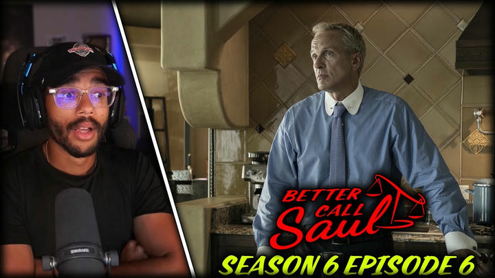 Better Call Saul: Season 6 Episode 6 Reaction! - Axe and Grind