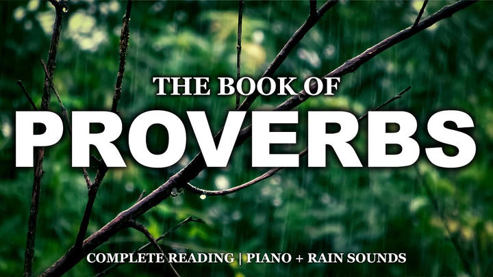 Californiablend - The Book of Eli (2010)