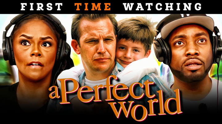 Reelin' with Asia and BJ - A Perfect World (1993)