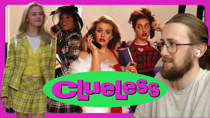 Clueless (1995)