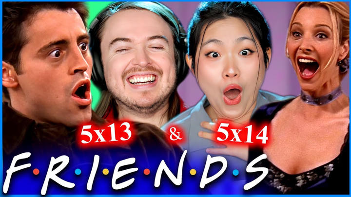 Nick Reacts - The Sopranos (1999)