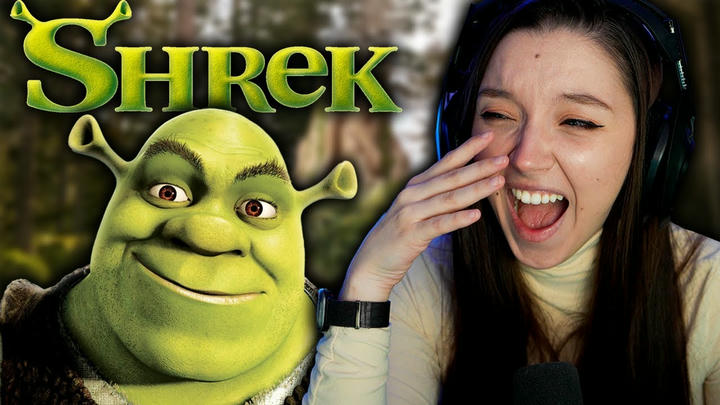 BissFlix - Shrek (2001)
